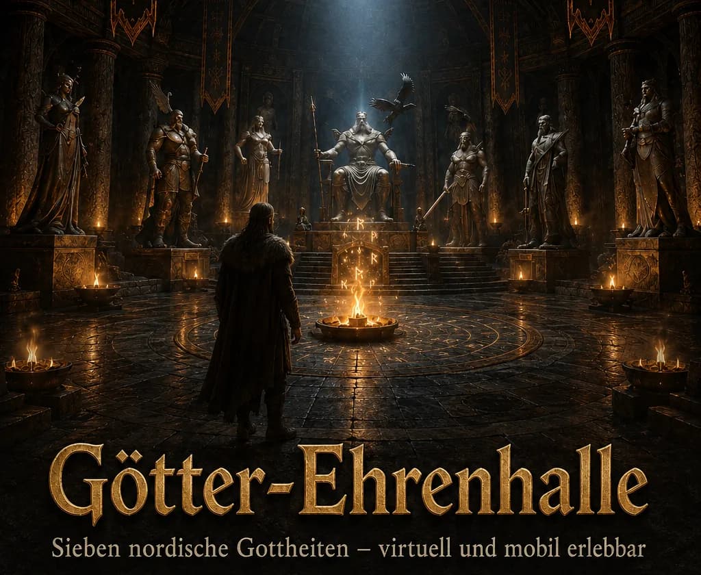 Goetter-Ehrenhalle